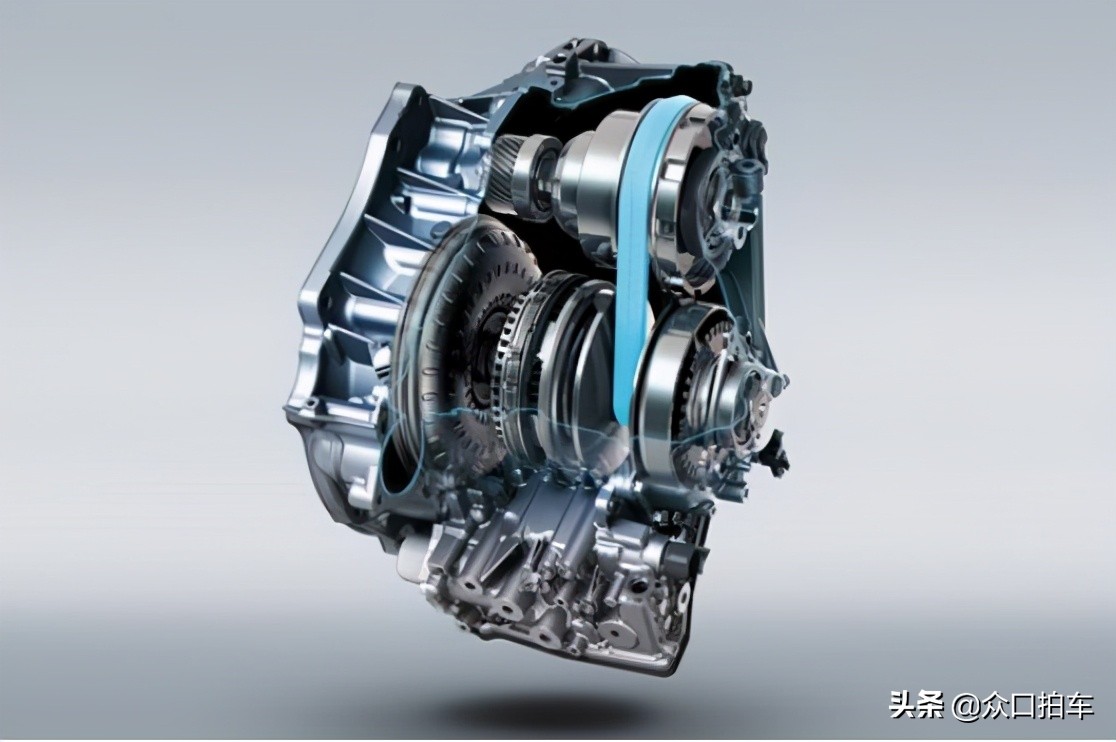 为啥日系车都是cvt,日产cvt和丰田cvt有什么区别