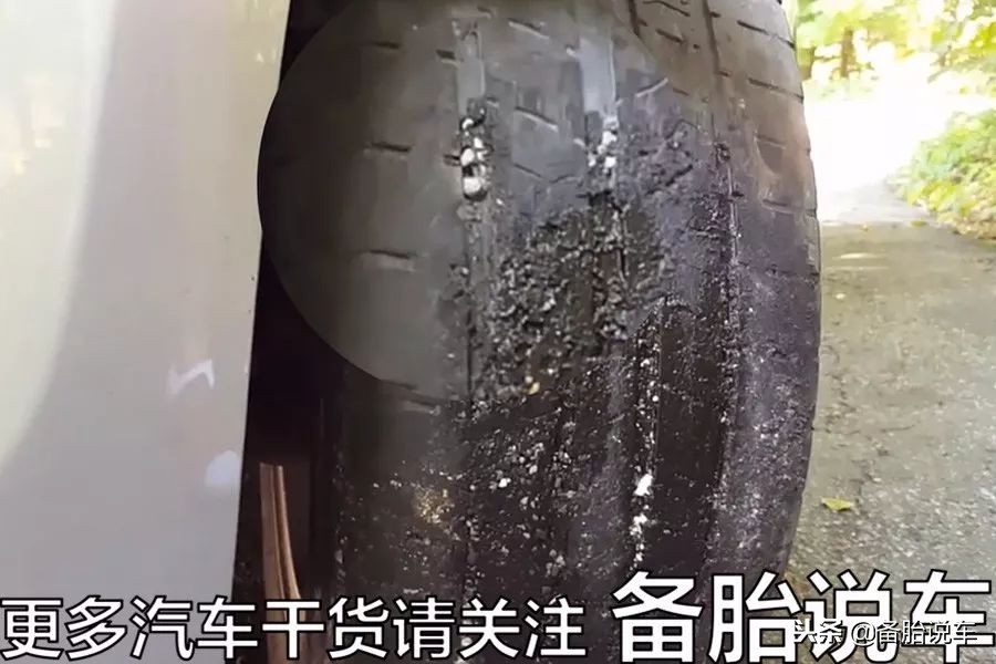 轮胎卡石子怎么抠掉最轻松,轮胎里卡石头如何处理