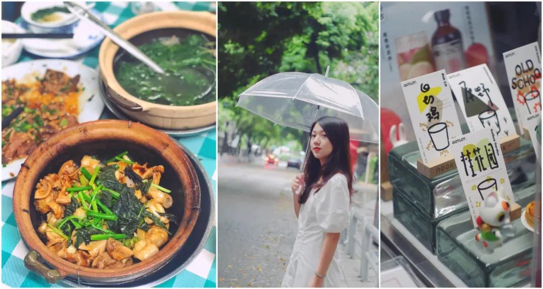 佛山桂城网红咖啡,佛山咖啡店一条街美食