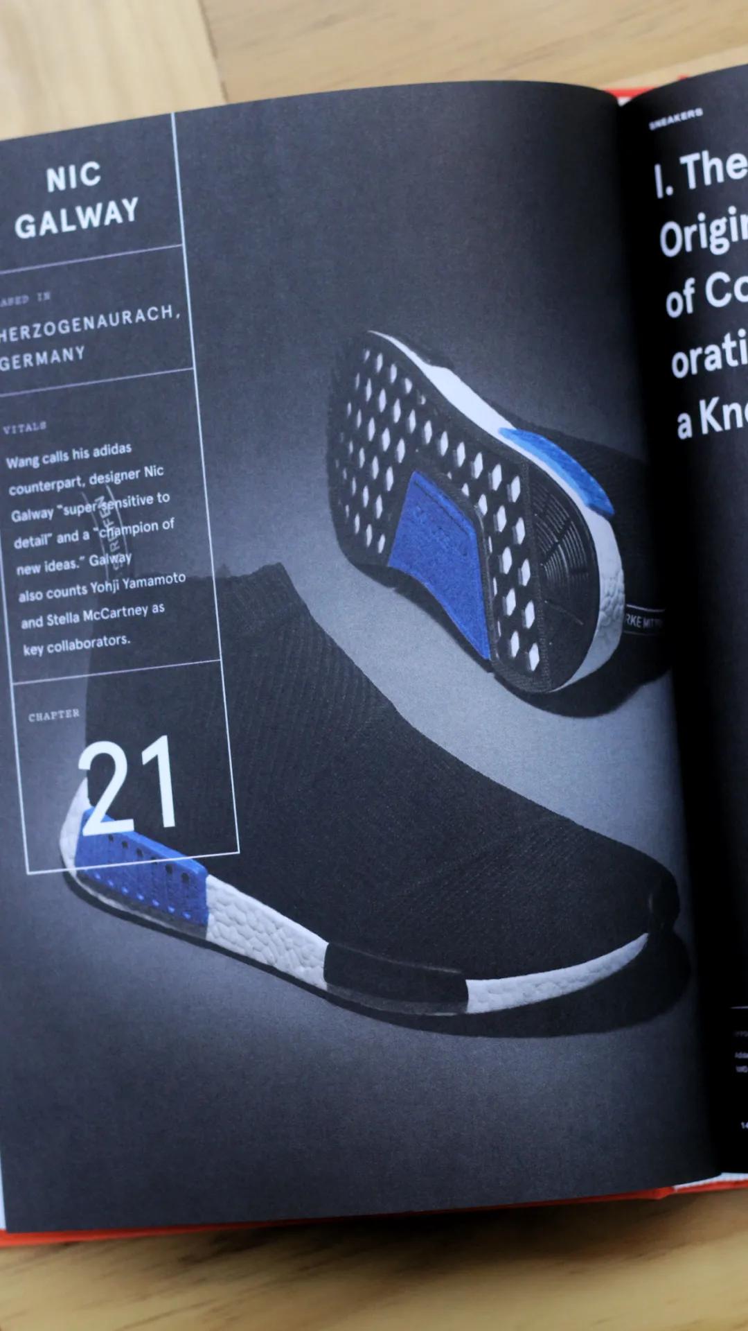 球鞋报刊亭｜设计AF1的那位大神，居然只拥有三双AF1