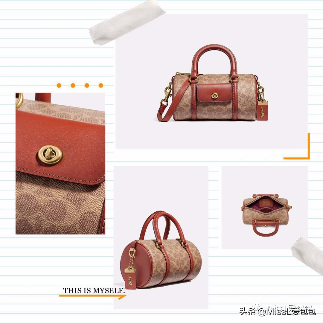 coach包包捡漏现货,coach包包推荐mini