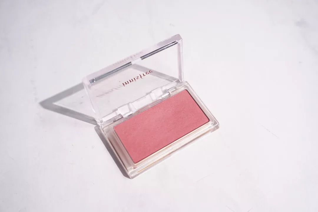 秋冬温柔显白美甲腮红,橘朵腮红哪个适合秋冬