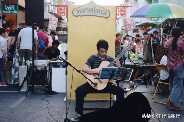 普吉岛之普吉镇周末夜市最强攻略,普吉岛夜市攻略