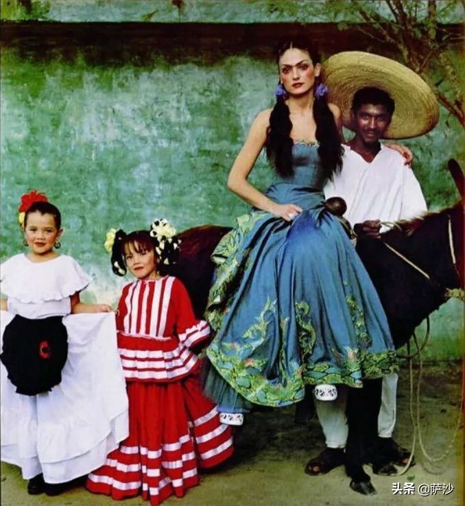 1911年托雷翁惨案墨西哥,墨西哥托雷翁事件经过