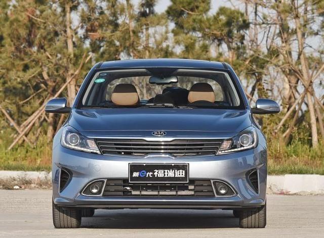 起亚福瑞迪用车感受,起亚福瑞迪提车