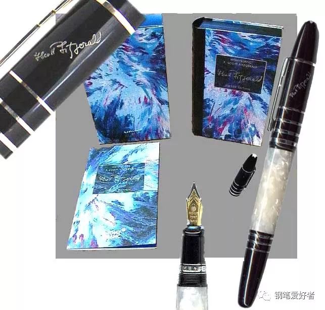 万宝龙星际行者签字笔辨别真假,万宝龙钢笔和派克