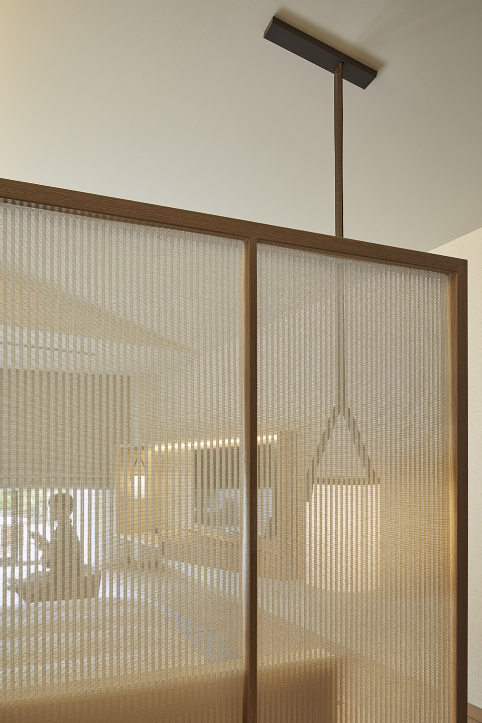 Sorano酒店，东京/CURIOSITY