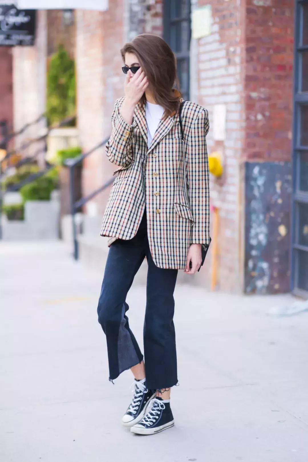 有没有为买一样东西排过队？机会来了，可以去排匡威的队了～