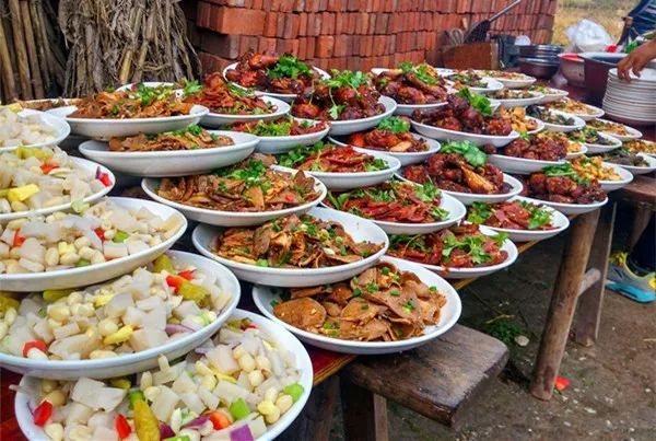 陕西八大碗的正宗做法大全,陕西蒸菜八大碗正宗做法