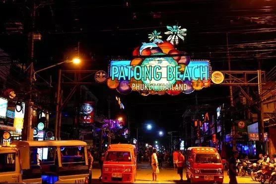 普吉岛7天6晚,普吉岛6天5晚高品质纯玩