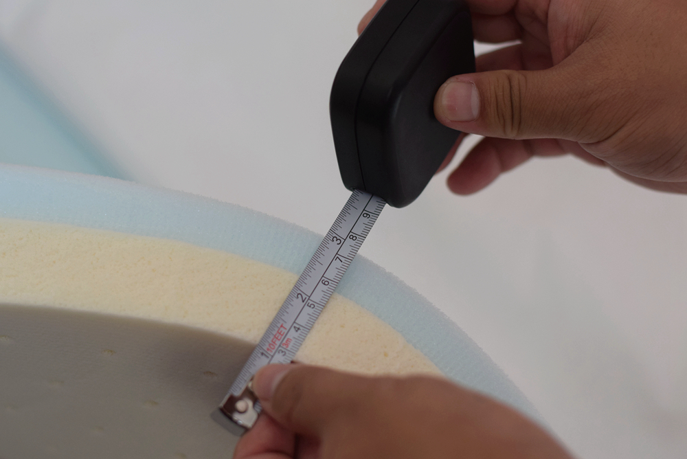 折叠床垫测评,全拆洗纯3d高端床垫