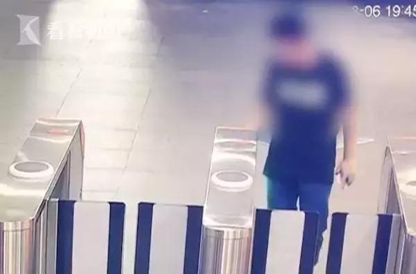 恶意逃票40余次,上海男子恶意逃票480次