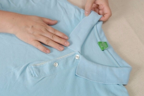 口袋折衣服的方法,不需要胶水纸口袋折法