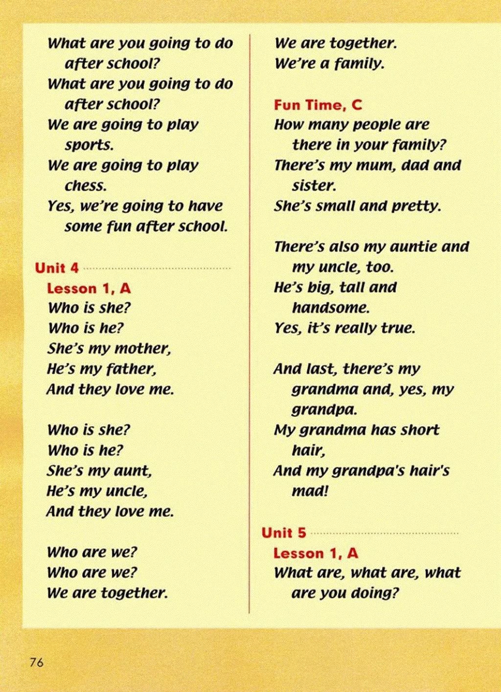 人教版英语三年级起点电子教材,小学英语三年级下册unit3电子教材