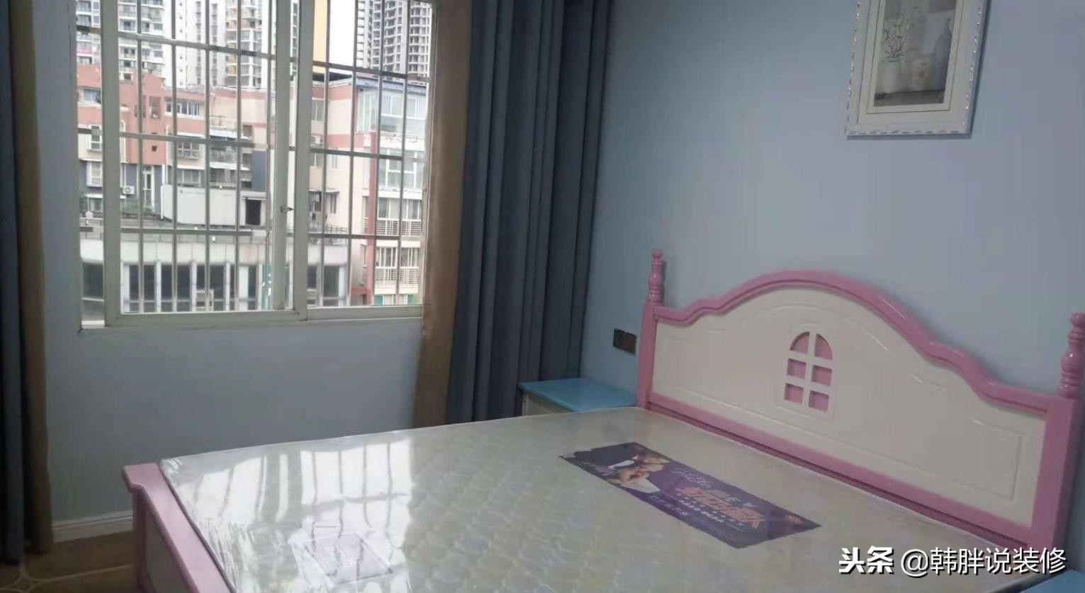 顶楼带露台做复式楼,顶楼带露台装成复式楼