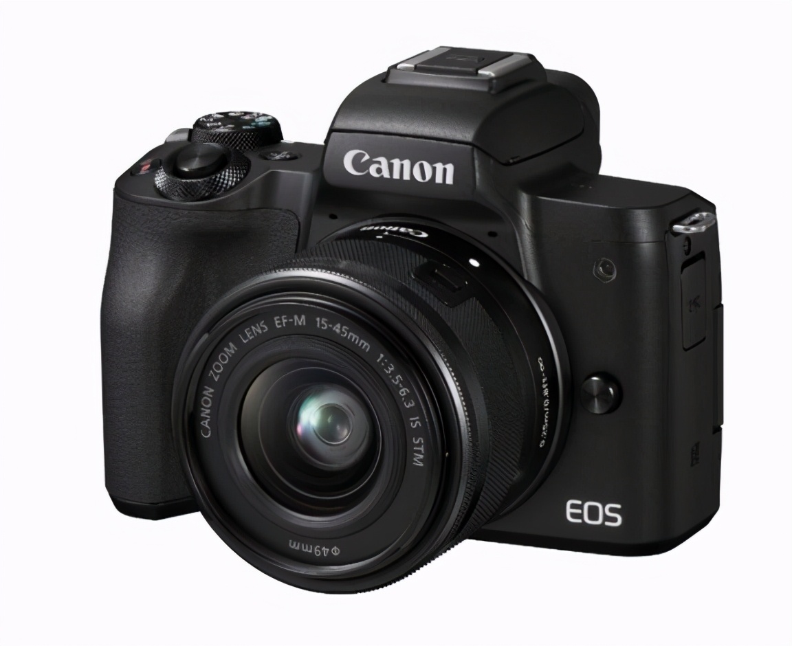 2021年买单反还是微单,微单与单反初学者如何选购