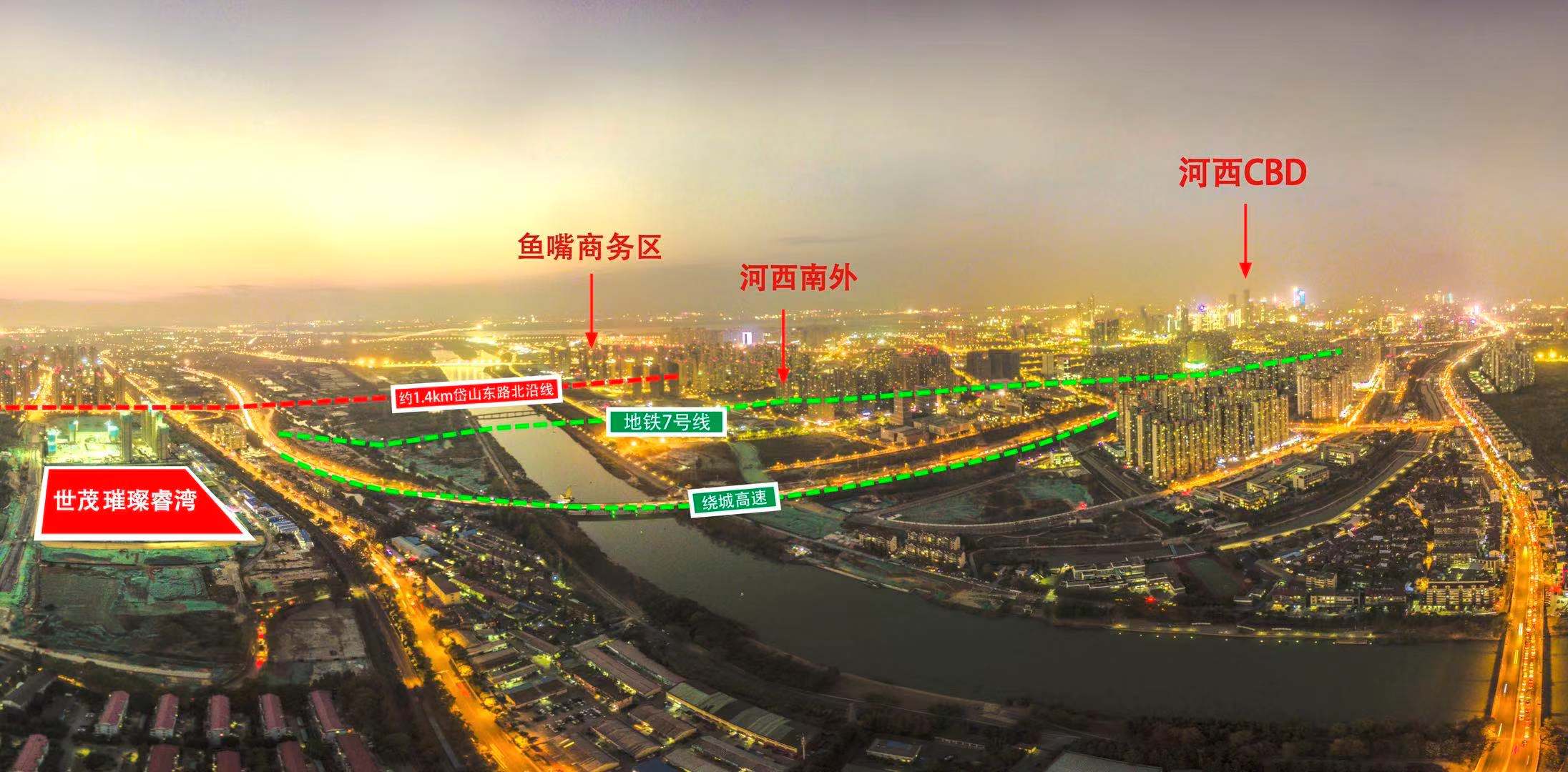 世茂璀璨睿湾成交价,世茂璀璨睿湾95平