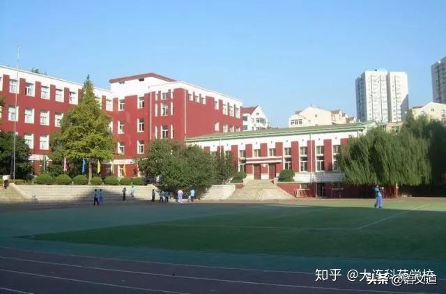 大连各高中家长,大连各高中家长现状