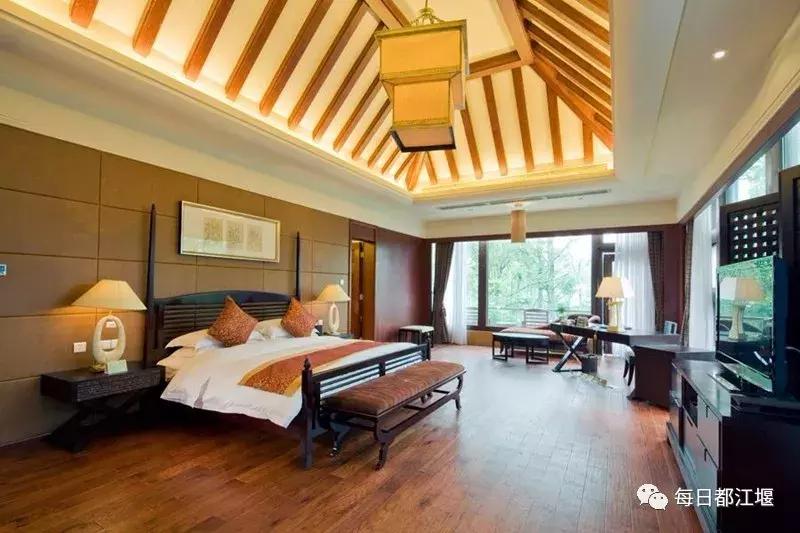 都江堰景区好的酒店推荐一下,都江堰景区好的酒店推荐最新版