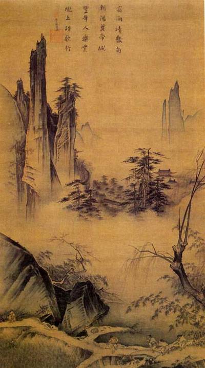 江神子江城子翻译,江城子江城子密州出猎解读