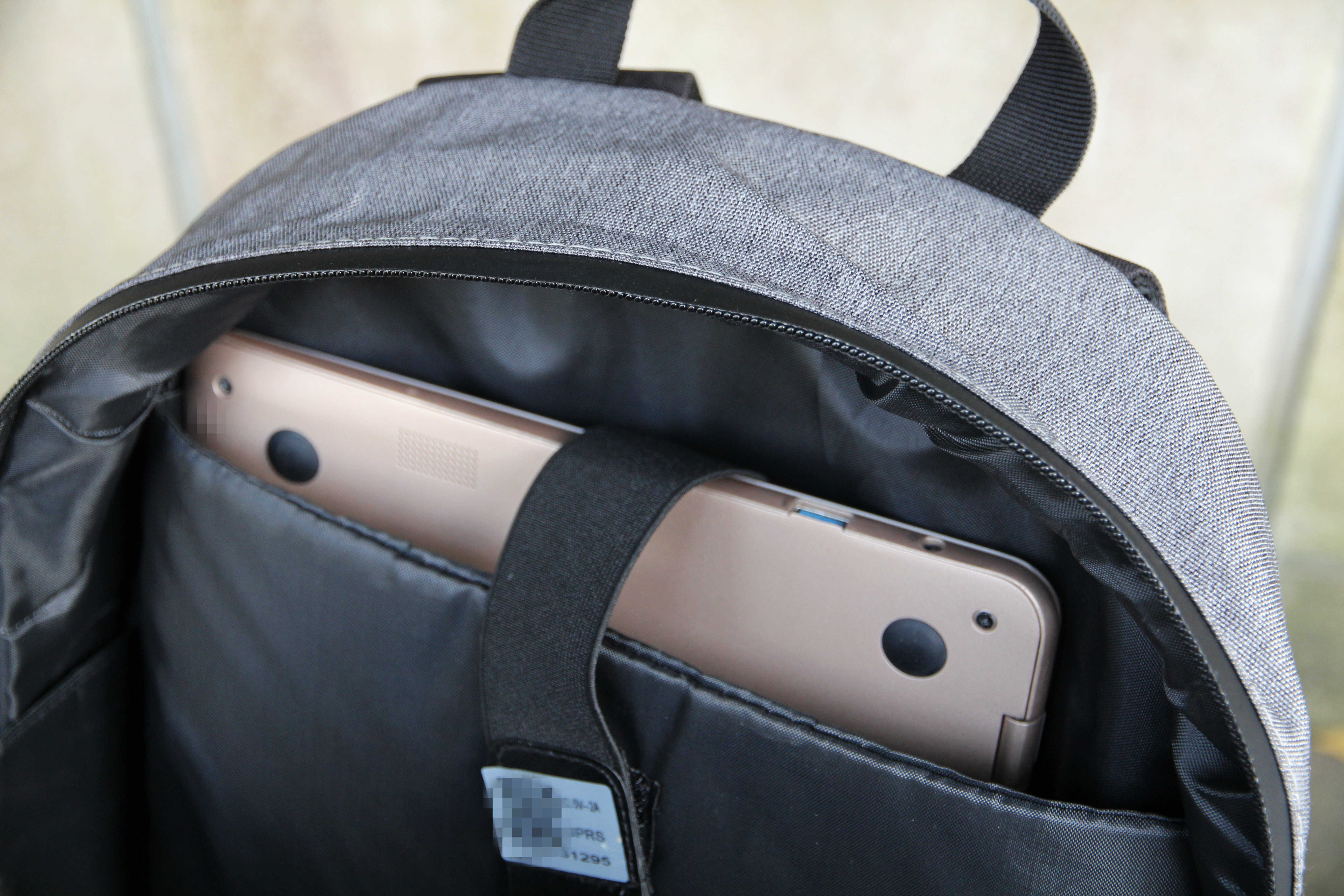 数码博主都在用的背包,数码博主推荐双肩包