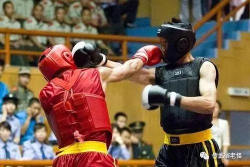 武术和体育运动,武术是体育吗