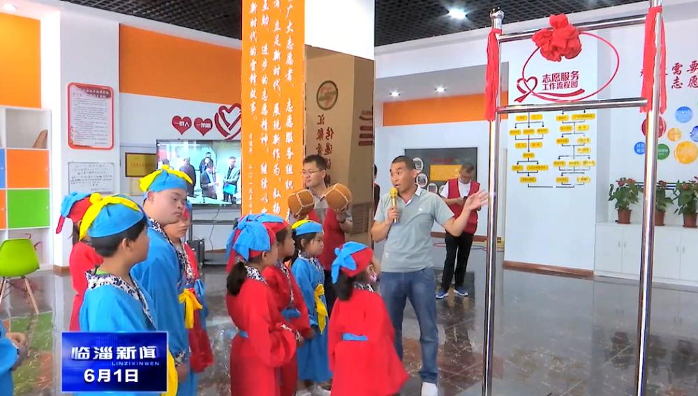 淄博市妇联乡村振兴行动,妇联开展乡村振兴巾帼行动