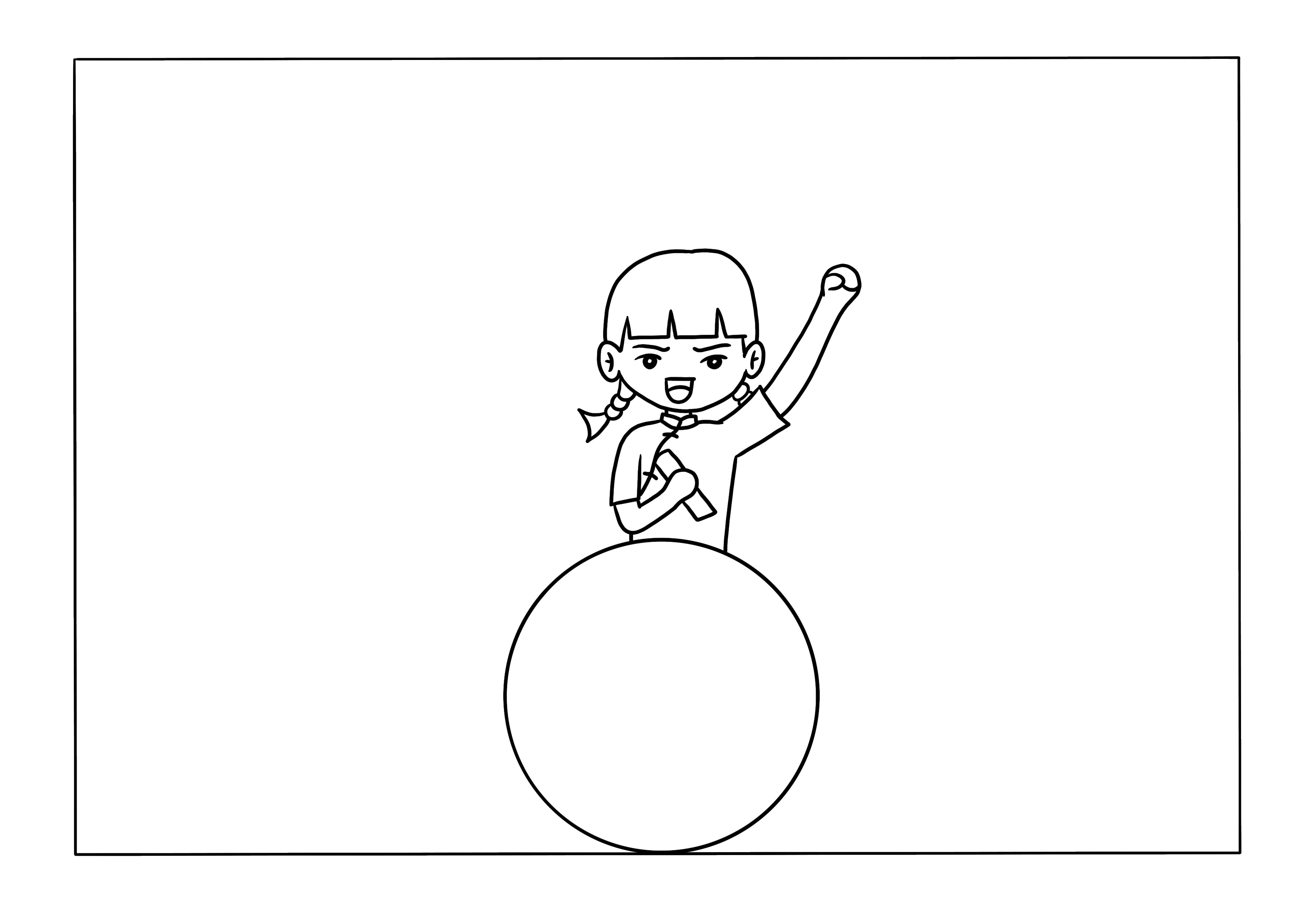 五四青年节最简单的手抄报,好看又简单的五四青年节手抄报