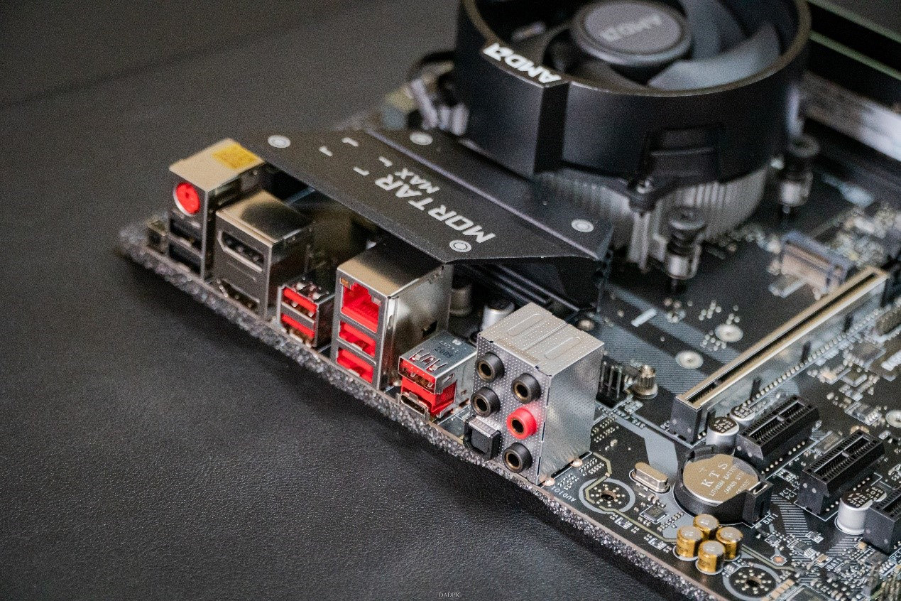 风冷matx小机箱装机推荐,小型matx独显机箱推荐