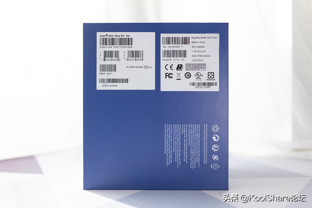 nuc11猎豹峡谷青春版评测,猎豹峡谷nuc深度评测