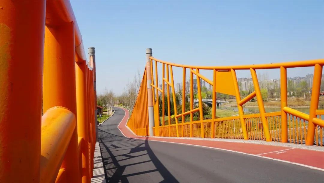 郑州免费游玩公园推荐,郑州新公园开放了吗