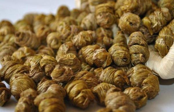 贵州除了茅台还有什么特产,贵州酒茶土特产