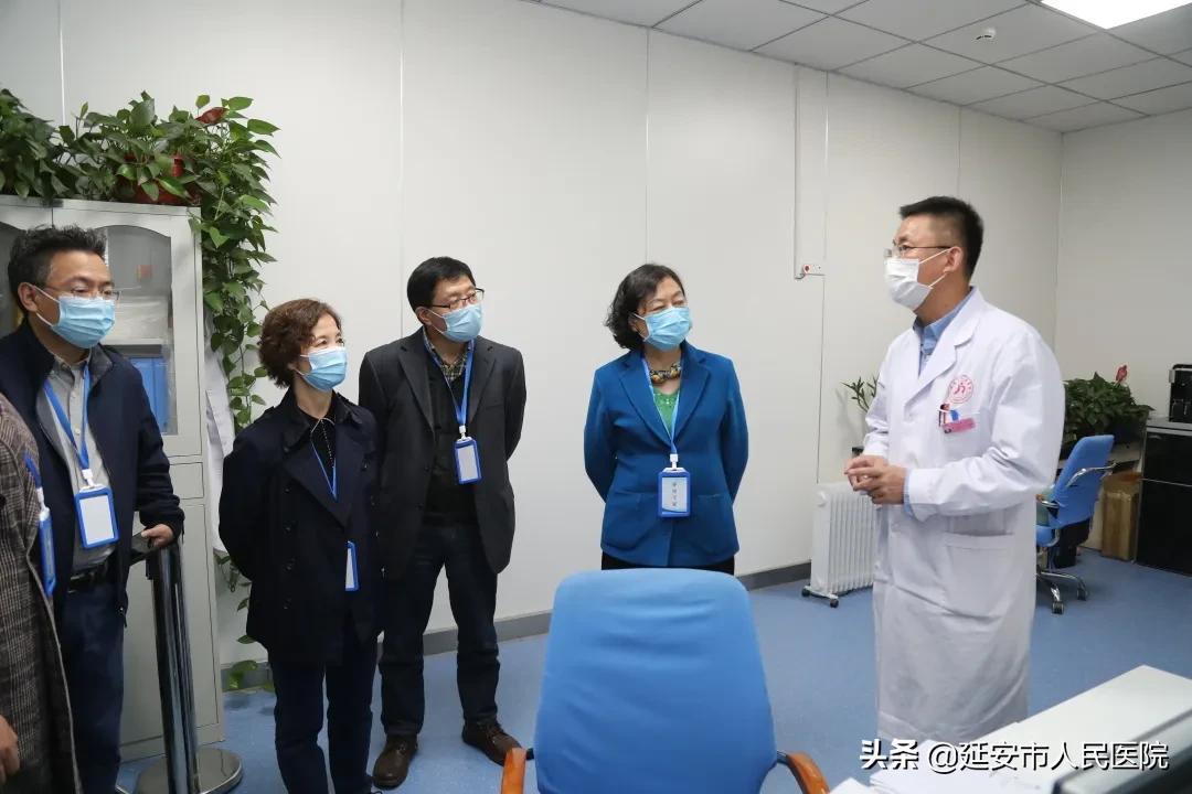 延安癫痫病医院,延安市人民医院脑科