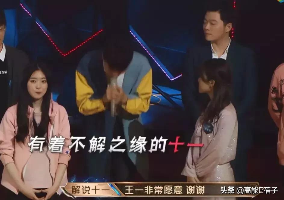 有人问罗云熙保持年轻的秘诀,少年气怎么培养