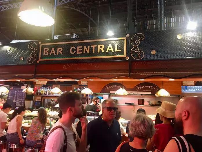 西班牙留学生维吾尔族,留学生眼中西班牙现状