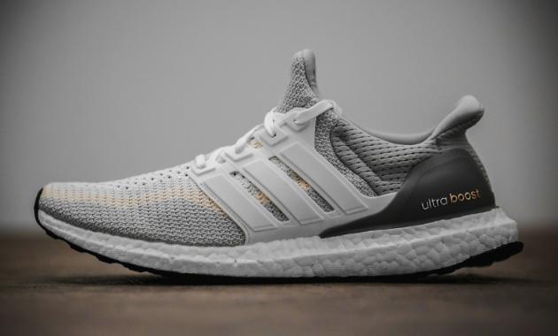 阿迪达斯ultraboostpureboost,阿迪pureboost和ultraboost的区别
