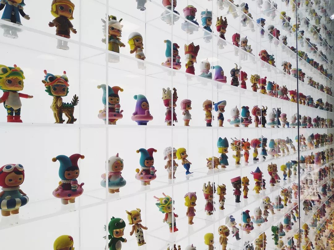 泡泡玛特盗版怎么辨别,泡泡玛特被举报售假怎么办