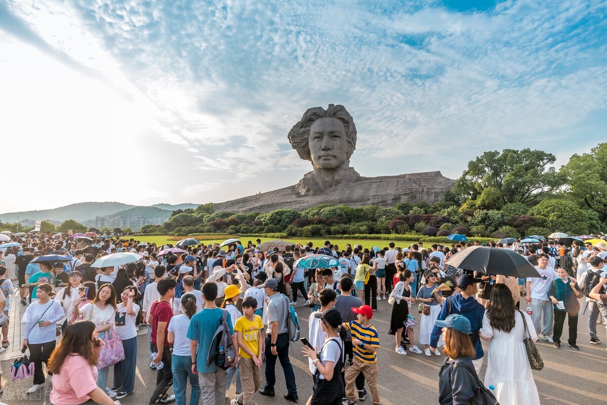 长沙苹果直营店什么时候开的,长沙首家苹果零售店