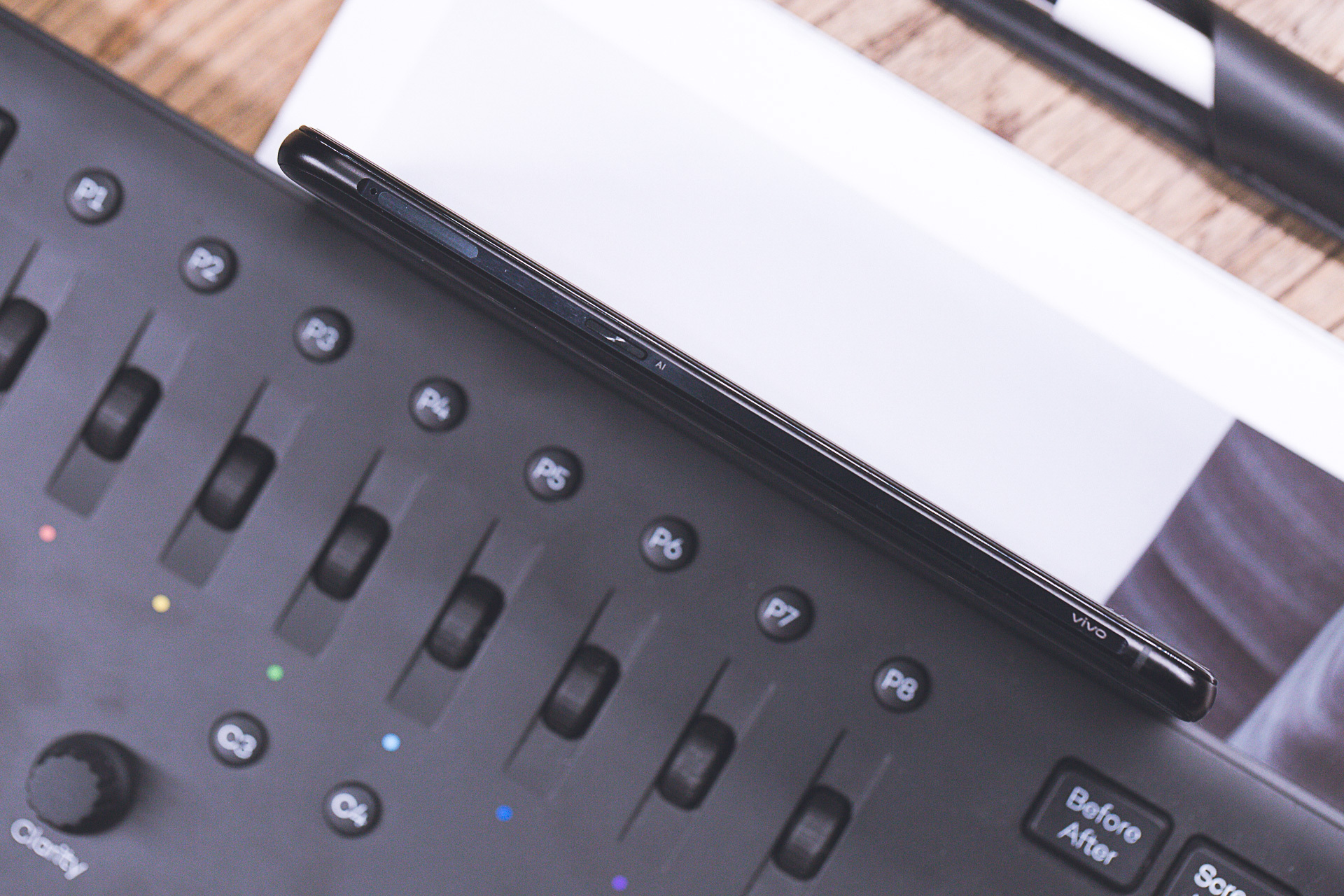 小白测评vivoiqoo深度体验,vivoiqoo系列综合性能怎么样