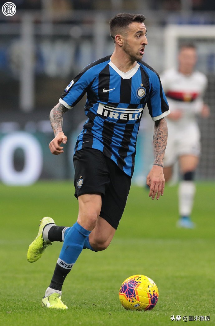 国米淘汰巴萨赛后,国米新闻日报完整版