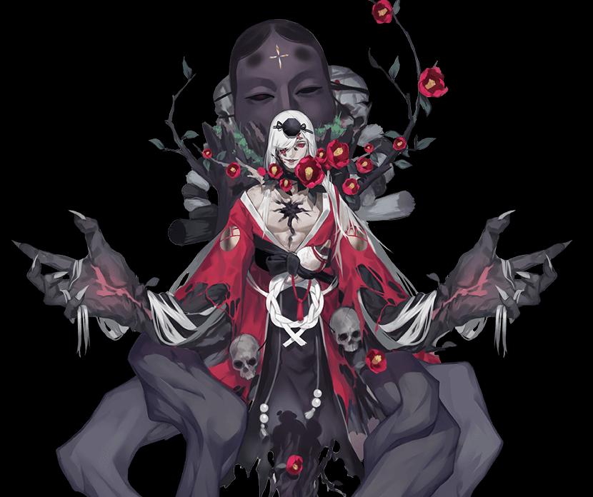 阴阳师六个式神,阴阳师最强6个达摩