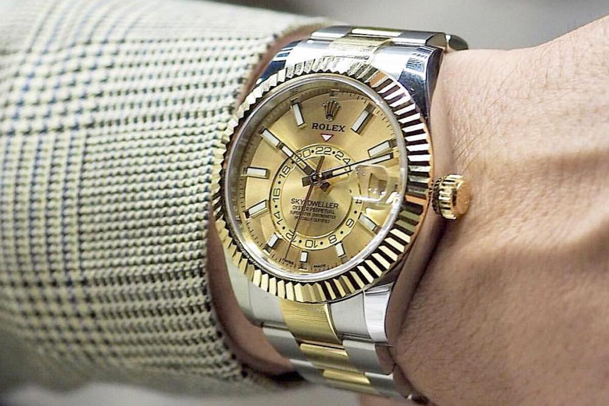 天王机械手表时间不准什么原因,浪琴机械手表不准怎么办