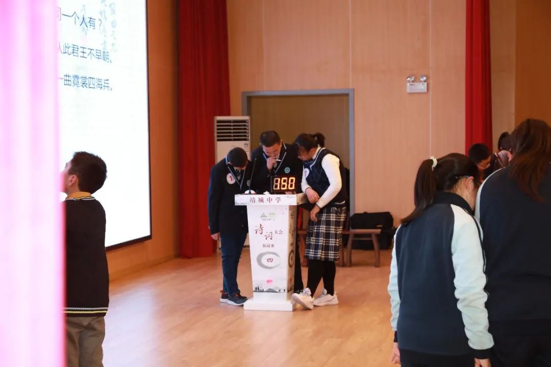 昨天，这些优秀队伍诞生…