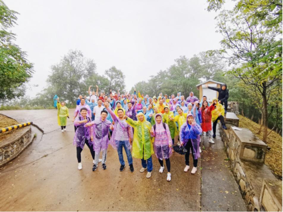 青春当时，律己长远|炜衡第三届青年精英律师训练营圆满落幕