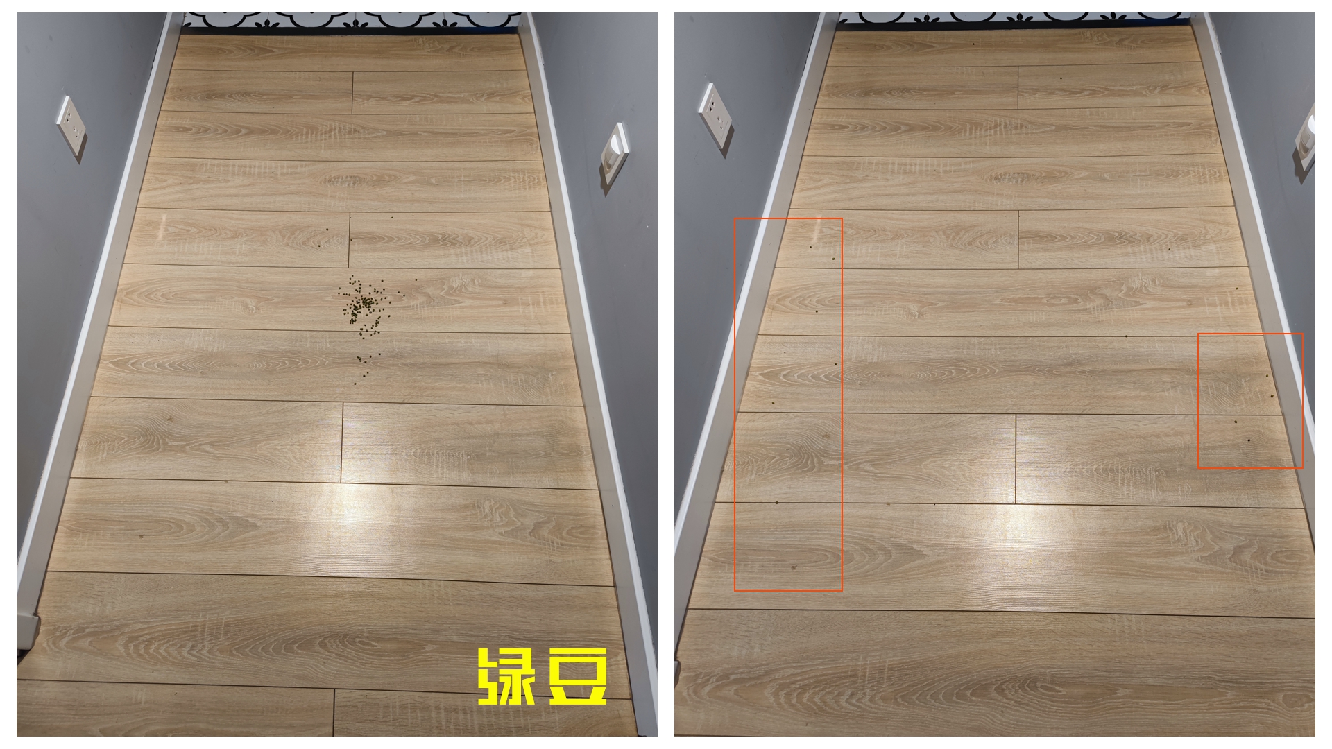 美的扫地机器人w11和w11plus,美的w11扫拖机器人评测