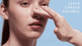 为什么有人化妆后脸上很油亮,为什么有些人化妆皮肤会变差