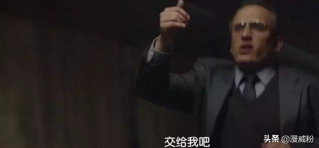 复联4彩蛋英国队长,漫威首映复联4黑寡妇