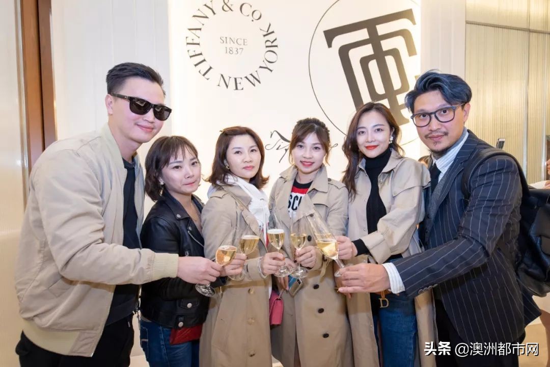 悉尼春夏时装周,澳大利亚2019时装秀