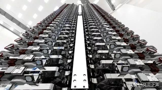 国内外航空航天发展,2021年中国航天大事的意义