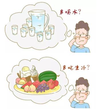 天气热该怎么预防孩子中暑,防止中暑注意事项